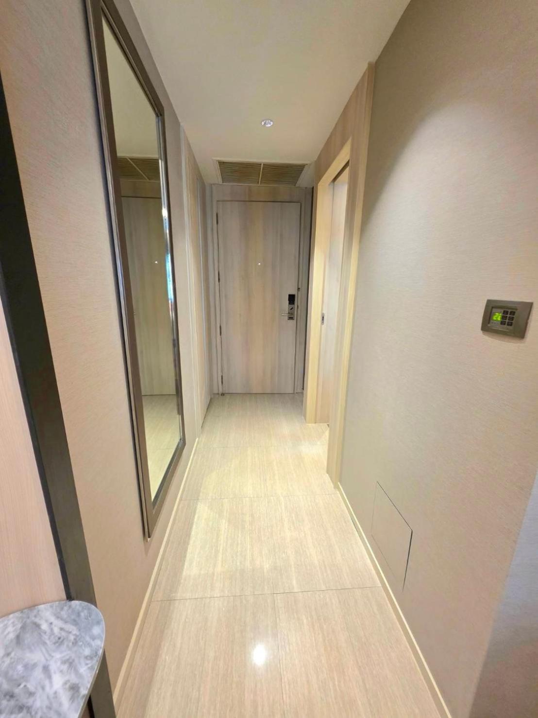 Graceland Bangkok By Grace Hotel - Sha Extra Plus Bagian luar foto