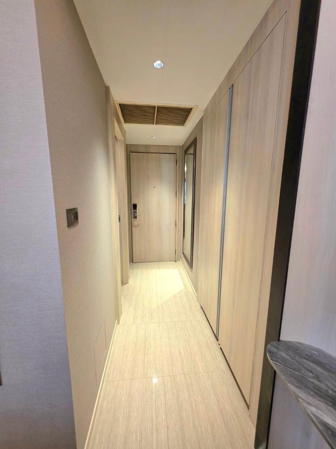 Graceland Bangkok By Grace Hotel - Sha Extra Plus Bagian luar foto