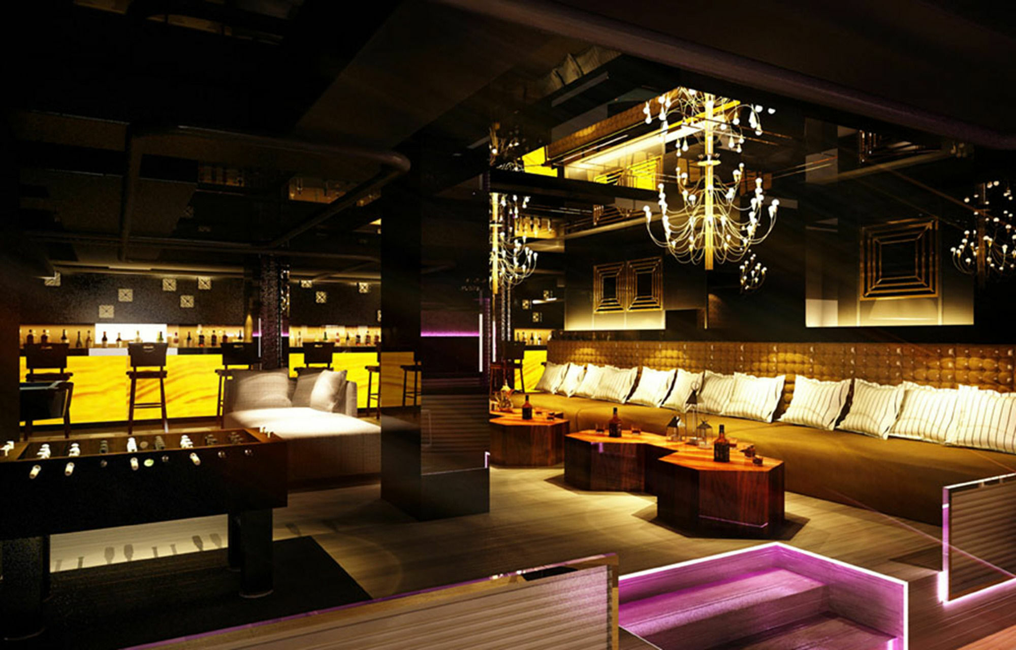 Graceland Bangkok By Grace Hotel - Sha Extra Plus Bagian luar foto