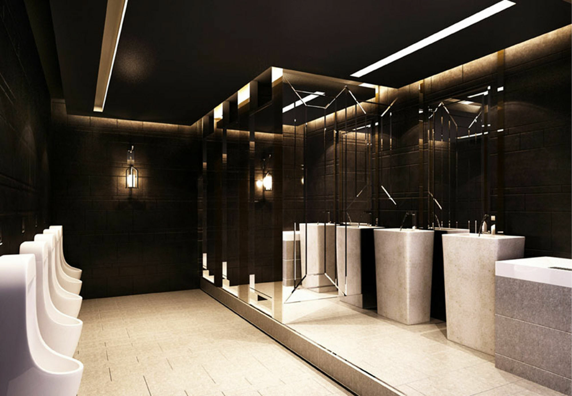 Graceland Bangkok By Grace Hotel - Sha Extra Plus Bagian luar foto