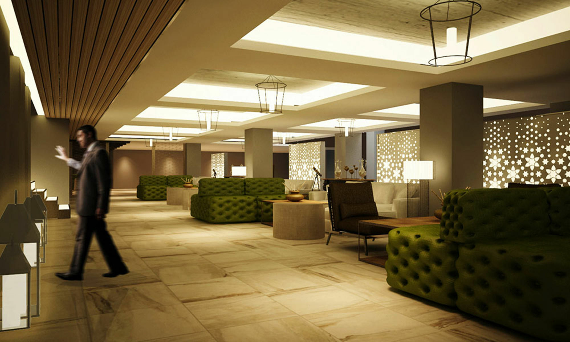 Graceland Bangkok By Grace Hotel - Sha Extra Plus Bagian luar foto